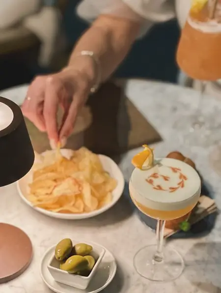 Aperitivo