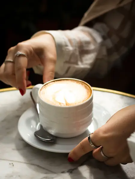 Caffetteria