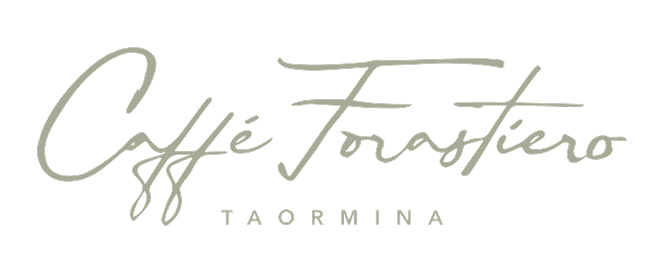 Caffé Forastiero